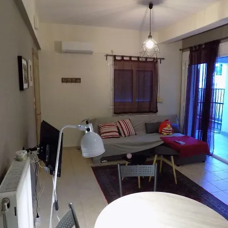 George's In Area דירה