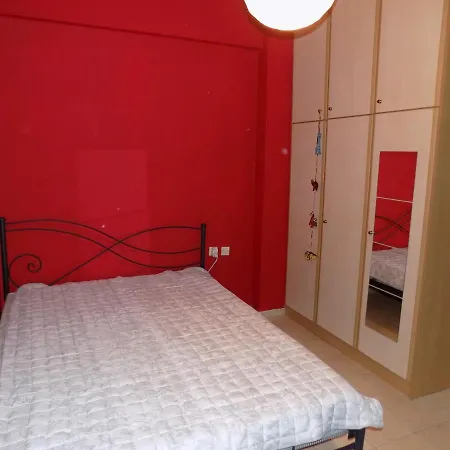 George's In Area דירה