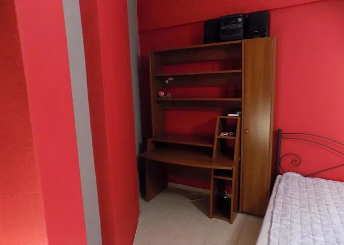 Lägenhet George's In Area