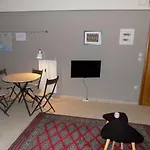 شقة George's In Area فولوس