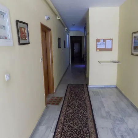 Apartament George's In Area