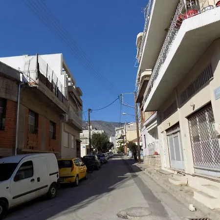 George's In Area * Volos