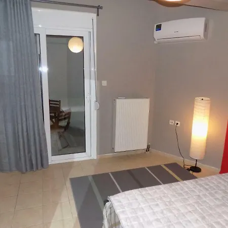 Apartment George's In Area *