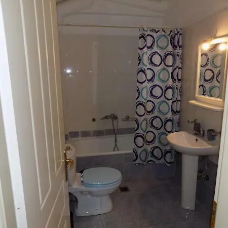 Apartment George's In Area Volos