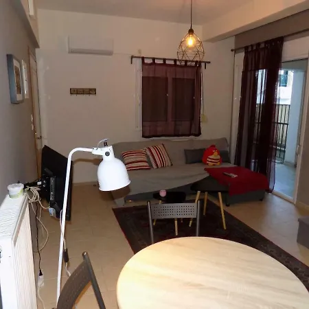 George's In Area Apartament *