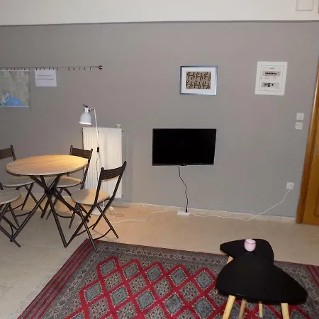 Apartament George's In Area Wolos