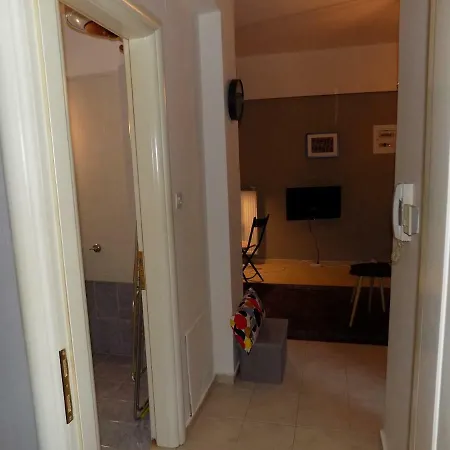 Apartament George's In Area