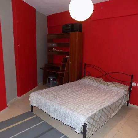 Apartment George's In Area