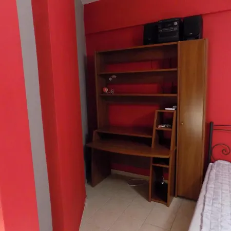 Apartament George's In Area