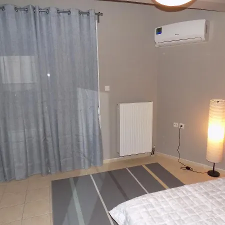 Apartment George's In Area Volos
