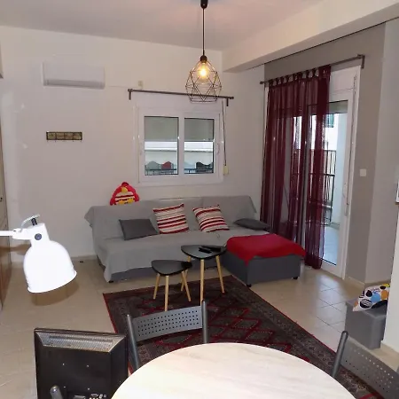 Apartament George's In Area