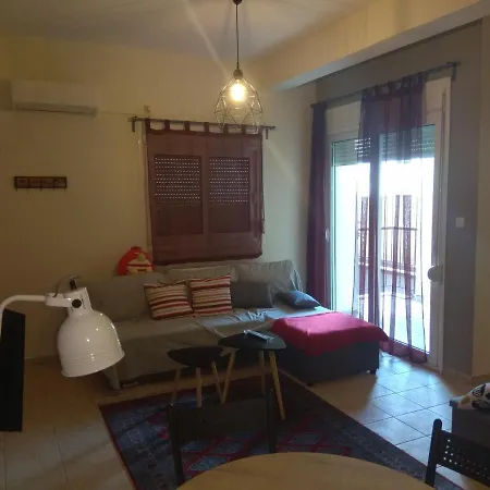 Apartament George's In Area *