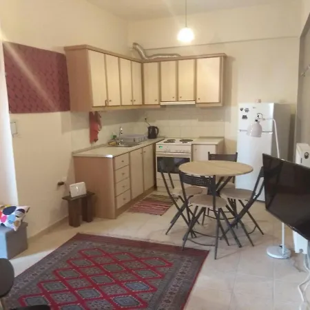 Apartment George's In Area