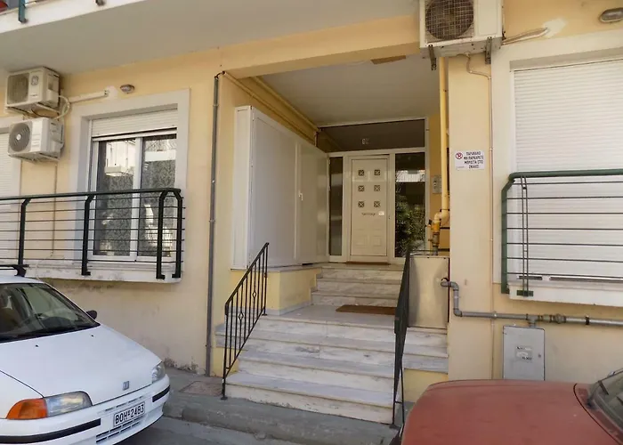 Apartment George's In Area *