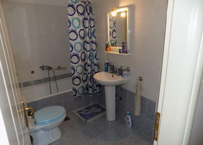 Apartment George's In Area Volos