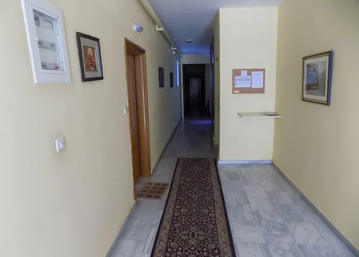 Apartment George's In Area