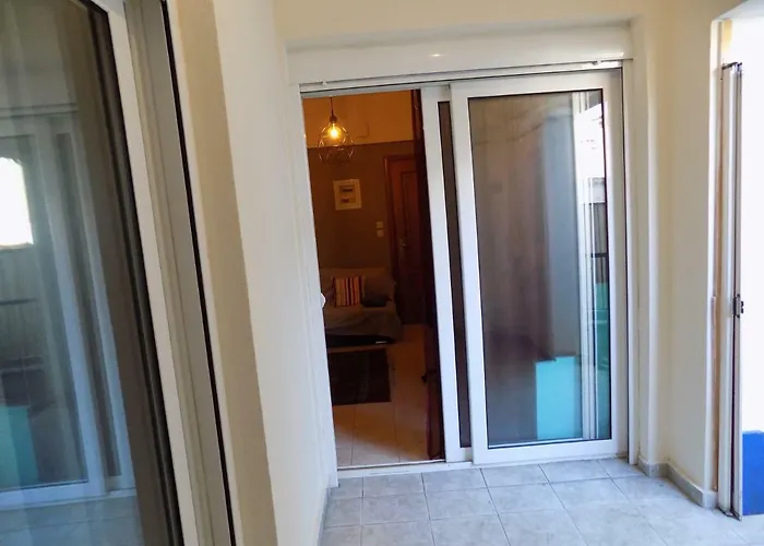 George's In Area * Volos