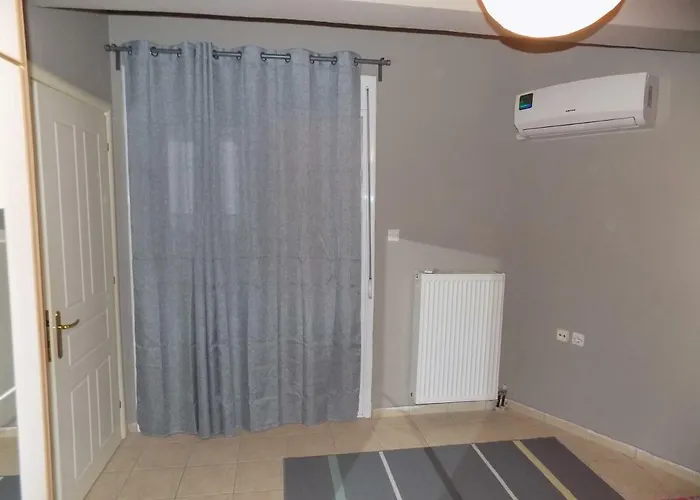 George's In Area Volos