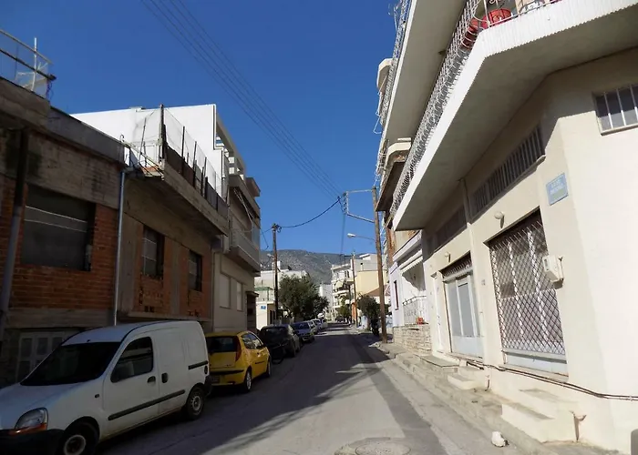 George's In Area * Volos