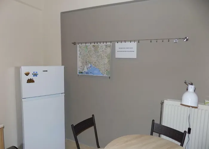 George's In Area * Volos