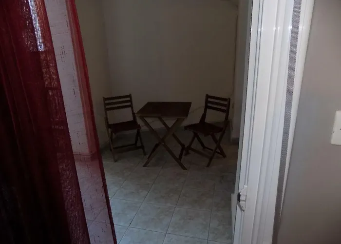 Apartment George's In Area Volos