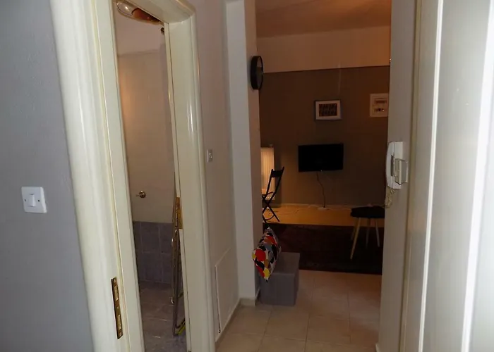 Apartment George's In Area