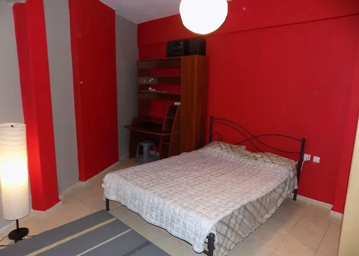 Apartment George's In Area