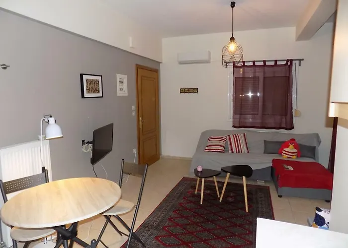 George's In Area Volos