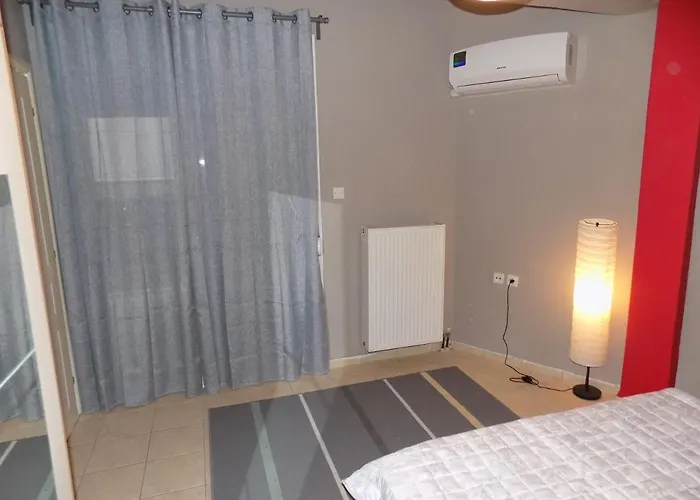 Apartment George's In Area Volos