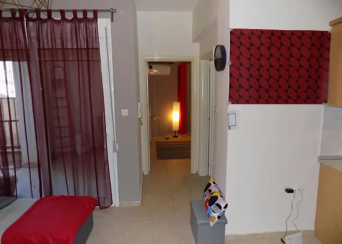 George's In Area Volos