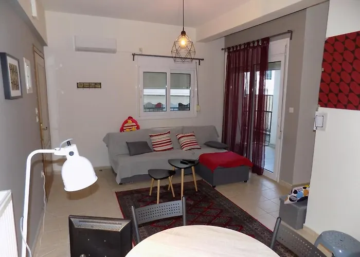 Apartment George's In Area