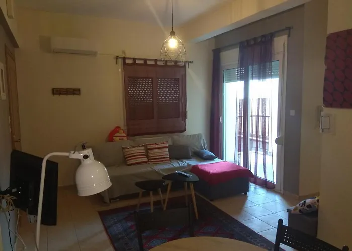 Apartment George's In Area *