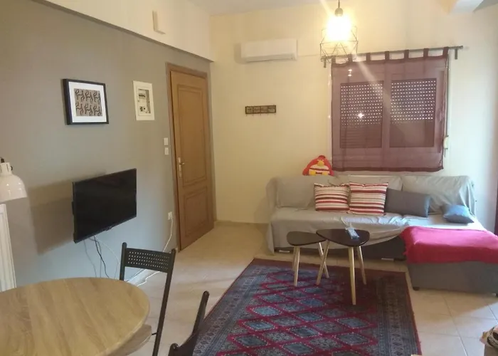 Apartment George's In Area